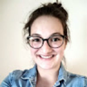 Meet your Posher, Jasmine